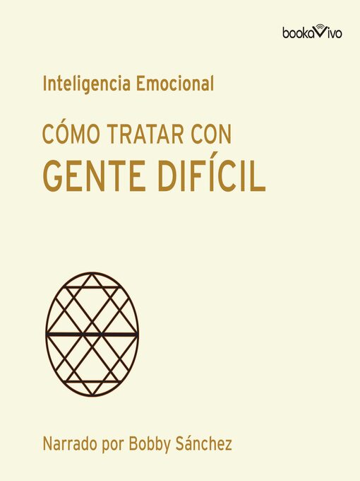 Title details for Cómo tratar con gente difícil by Harvard Business Review - Available